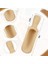 Ahşap Baharat Kaşığı Barnhard Design 12 Li Paket 3