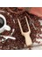 Ahşap Baharat Kaşığı Barnhard Design 12 Li Paket 4