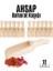 Ahşap Baharat Kaşığı Barnhard Design 12 Li Paket 5