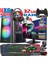 Eagle Xeon X5650 32GB Ram 256GB SSD 250GB HDD R7 240-4GB E.kartı 19" Monitör Gaming Bilgisayar 1