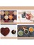Ahşap Baharat Kaşığı Barnhard Design 12 Li Paket 2