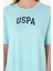 Kadın Aqua Elbise (Örme) 50306675-VR007 5