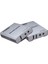 BD-1010HU 60MT HDMI USB Kvm Extender Fullhd 1080P Sesli HDMI ve Mouse Menzil Genişletici Uzatıcı CAT5E/CAT6 1