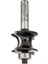 Standard W Yarım Çubuk Freze 8*19*63 mm 1