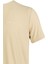 Kalei Sıfır Yaka T-Shirt Bej 3