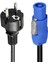 Powermaster Powercon 3 Metre 3x1 mm Specon Power Kablo 1