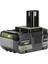 RB1880T 18V Li-Ion Akü 8.0AH (5133006264) 1