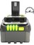 RB1880T 18V Li-Ion Akü 8.0AH (5133006264) 2