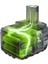 RB1880T 18V Li-Ion Akü 8.0AH (5133006264) 3