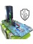 RB1880T 18V Li-Ion Akü 8.0AH (5133006264) 5