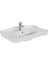 AN080 Antik Etajerli Dolap Uyumlu Lavabo 80 cm 1