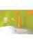 Fc1198Y Ficus Lavabo Bataryası Sarı 2