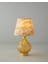 Rosy Dekoratif Aydınlatma 17X31 cm Amber 2