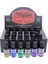 Zen Assorted Fragrance Oil 24'lü Set 1