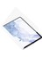 Galaxy Tab S7,tab S8 Note View Cover - White 3