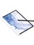 Galaxy Tab S7,tab S8 Note View Cover - White 5