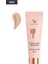 Nude Look Radiant Tinted Moisturiser No: 01 Fair Tint - Renkli Nemlendirici Spf 25 - 8691190967130 3