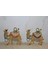 Swaroski Taşlı Minik Figür ALK4153 1