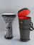 Darbuka Mısır Erzincan İşlemeli Motifli Kılıf + Gig bag Çanta 1