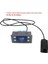 Xy-Wth1 6-30V Dc Dijital Termostat Sıcaklık ve Nem Kontrol Cihazı (6-30V Dc ile Çalışır) 1