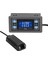 Xy-Wth1 6-30V Dc Dijital Termostat Sıcaklık ve Nem Kontrol Cihazı (6-30V Dc ile Çalışır) 2