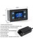 Xy-Wth1 6-30V Dc Dijital Termostat Sıcaklık ve Nem Kontrol Cihazı (6-30V Dc ile Çalışır) 3