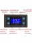 Xy-Wth1 6-30V Dc Dijital Termostat Sıcaklık ve Nem Kontrol Cihazı (6-30V Dc ile Çalışır) 5