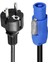 Powermaster Powercon 5 Metre 3x1 mm Specon Power Kablo 1