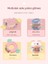 Yeni Bebek Tumbler Oyuncak Büyük Boy 3-6-12 Ay Bebek Erken Eğitim Eğitici Müzik Istifleme ve Döndürme Müzik (Yurt Dışından) 3
