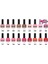 Keratin Nail Color No:93 - Oje 4