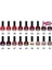 Keratin Nail Color No:93 - Oje 5