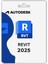 Revit 2025 (Windows) - 1 Pc3 Yıl Autodesk Key 1