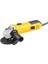 2 Yıl RN2020 115 mm 500 Watt Avuç Taşlama 115 500 Watt Avuç Taşlamalar 1
