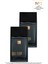 Black Suede Dark Erkek Parfüm Edt 75 Ml. Ikili Set 2
