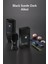 Black Suede Dark Erkek Parfüm EDT Üçlü Set 75 ml 4
