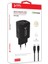 Samsung Galaxy S10 5g Uyumlu Pd Type-C To Type-C ve USB Çift Giriş 25W Şarj Seti MT1725 1