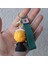 Disney Frozen Anna Anahtarlık ve Çanta Süsü 2