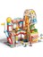 Marble Run Blok Yapı Seti 194 Parça - Dönme Dolap Macerası (Yurt Dışından) 1