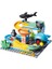 Marble Run Blok Yapı Seti 72 Parça - Okyanus Macerası (Yurt Dışından) 1