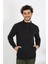 Erkek 3 Iplik Penye Sweatshirt 6850 2