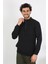 Erkek 3 Iplik Penye Sweatshirt 6850 3