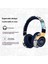 Bluetooth Kulaklık Kafa Bandı, Mikrofonlu Kablosuz Kulaklık, Ev Ofis Cep Telefonu Pc Vb. Için Uygun Derin Baslı Yüksek Sadakatli Stereo Kulaklık. (Yurt Dışından) 3