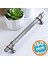 Mobilya Dolap Kapak Mutfak Çekmece Dolabı Kulpları Kulbu Kulpu Füme Metal Kulp 160 Mm-16 cm 1