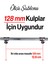 Mobilya Dolap Kapak Mutfak Çekmece Dolabı Kulpları Kulbu Kulpu Füme Metal Kulp 160 Mm-16 cm 3
