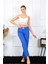 Modaserdem Mdsrdm Kadın Pamuklu Alt Pijama 27465 2