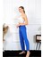 Modaserdem Mdsrdm Kadın Pamuklu Alt Pijama 27465 4