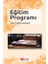 Eğitim Programı 1