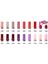 Ice Color Nail Lacquer Glitter NO:226 - Oje 4