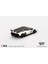 1:64 Lamborghini Aventador Svj 63 – Beyaz Koleksiyon Model Araba 3