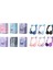 Kulaklık Bluetooth Kedili Ledli PL-2036 1